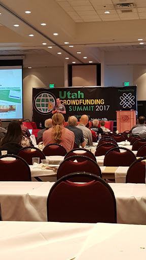 Conference Center «Karen Gail Miller Conference Center», reviews and photos, 9750 300 W, Sandy, UT 84070, USA