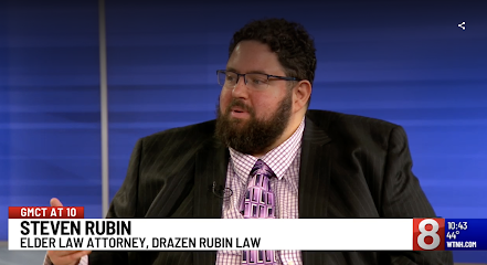 Drazen Rubin Law, LLC