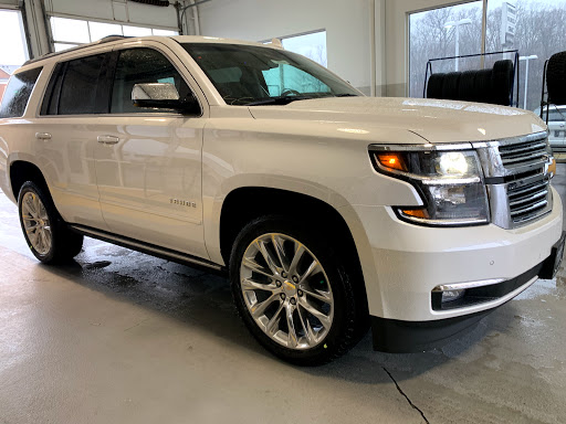 Chevrolet Dealer «Rick Hendrick Chevrolet Buick GMC», reviews and photos, 12050 W Broad St, Richmond, VA 23233, USA