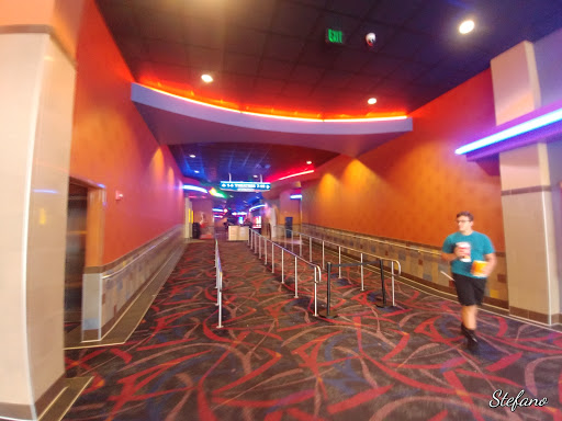 Movie Theater «Regal Cinemas Broward Stadium 12 & RPX», reviews and photos, 8000 W Broward Blvd, Plantation, FL 33388, USA