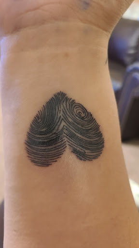 Explore tattoo ideas for dates, creative tattoo ideas in Soledad, available at Soledad tattoo and art studio