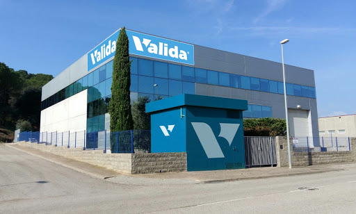 VALIDA - Salvaescaleras, Plataformas y Elevadores en Aiguaviva