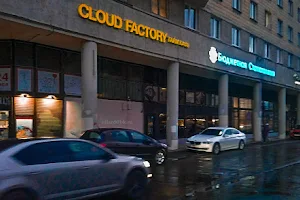 Тайм-кафе Cloud Factory image