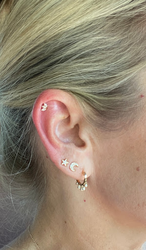 Explore gang tattoo ideas, creative tattoo ideas in Jupiter, available at Moth And Moon Tattoo