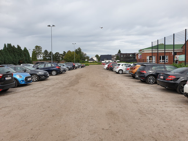 Beoordelingen van Parking Mudakkers in Lommel - Parkeergarage