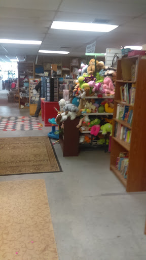 Thrift Store «FamilyTime Thrift Shop», reviews and photos, 23874 TX-494 Loop, Porter, TX 77365, USA