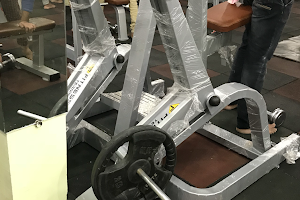 Fitness Terminal Gym Equipments image