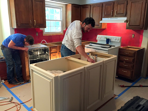 General Contractor «I.M. Contracting, Ltd.», reviews and photos, 1054 Saunders Ln #3, West Chester, PA 19380, USA