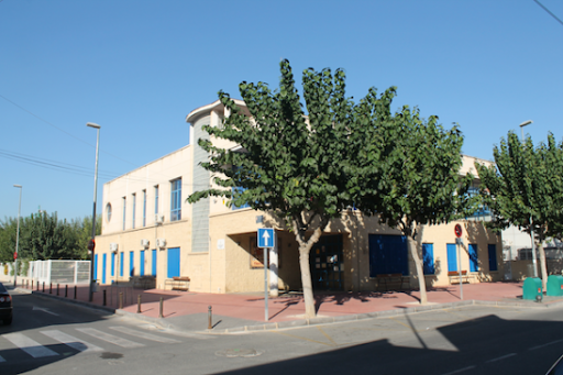 Centro Cultural de Zarandona