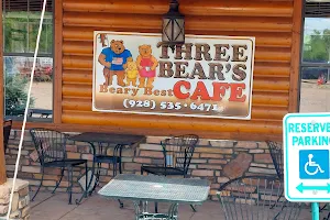 Three Bear's Cafe image