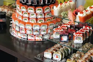 Sushi Uzh image