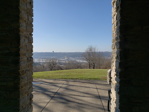 Park «Mount Storm Park», reviews and photos, 700 Lafayette Ave, Cincinnati, OH 45223, USA