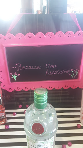 Liquor Store «Asheville ABC Liquor Store #1», reviews and photos, 3933 Sweeten Creek Rd, Arden, NC 28704, USA