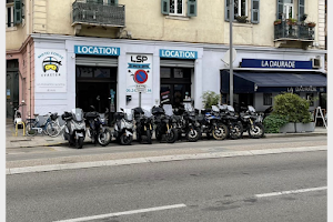 Lsp2Roues Location scooters velos Ajaccio image