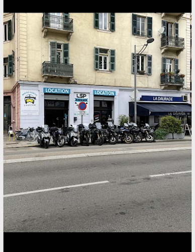 attractions Lsp2Roues Location scooters velos Ajaccio Ajaccio