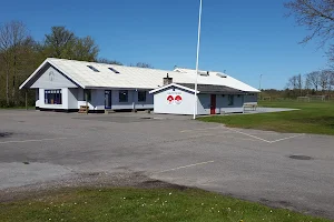Holtet IF Clubhouse / Fitness image