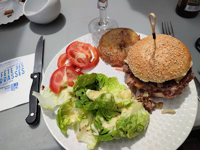 Chez Greg à La Garde