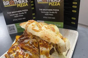 The Brothers Pizza image