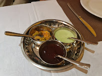 Chutney du Restaurant indien Restaurant Royal Indien Bordeaux - n°5