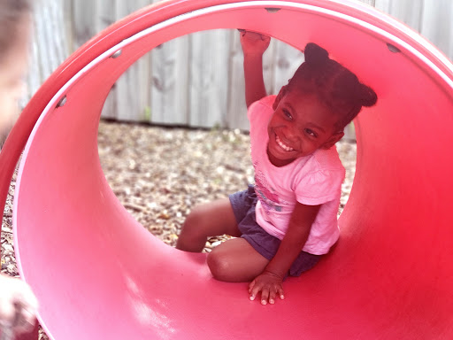 Day Care Center «Patch Learning Center», reviews and photos, 1275 N Singleton Ave, Titusville, FL 32796, USA