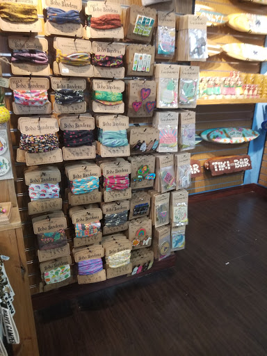 Clothing Store «Ron Jon Surf Shop», reviews and photos, 377 Mandalay Ave, Clearwater Beach, FL 33767, USA