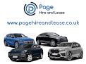 Page Hire and Lease