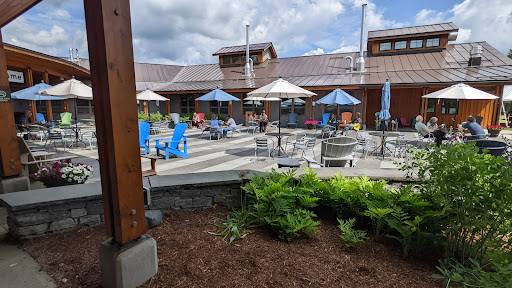 Bakery «King Arthur Flour», reviews and photos