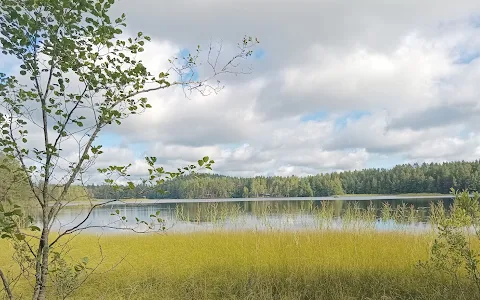 Pääjärvi Outdoor Recreation Area image