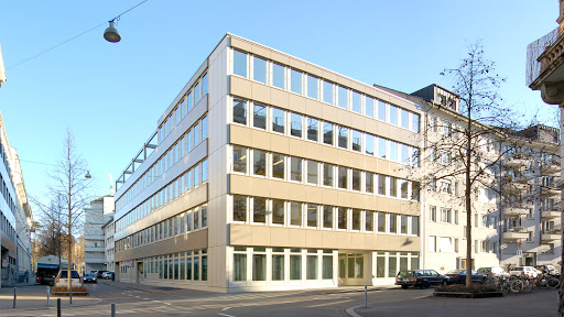 Schweizerische Textilfachschule STF