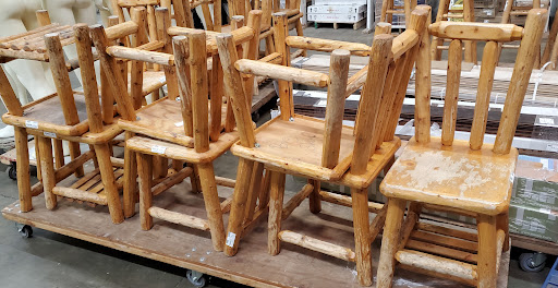 Building Materials Store «Second Use Building Materials», reviews and photos, 2328 Fawcett Ave, Tacoma, WA 98402, USA