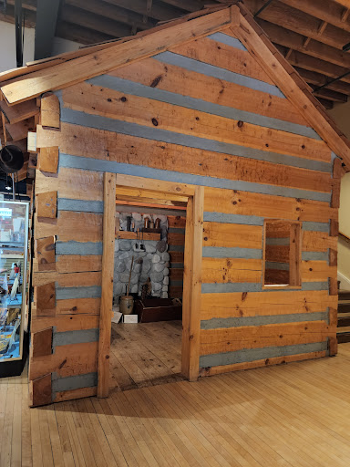 History Museum «Tri-Cities Historical Museum», reviews and photos, 200 Washington Ave, Grand Haven, MI 49417, USA