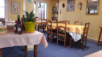Atmosphère du Restaurant L'Etoile à Montracol - n°1