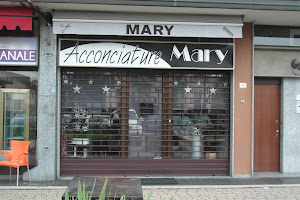 Acconciature Mary Di Minia Maria Angela