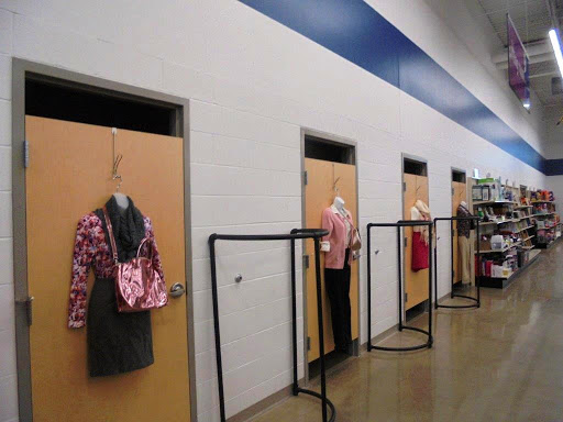 Thrift Store «Goodwill», reviews and photos, 15885 W Michigan Ave, Marshall, MI 49068, USA