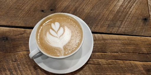 Coffee Shop «Crumble Coffee and Bakery», reviews and photos, 532 N College Ave, Bloomington, IN 47404, USA