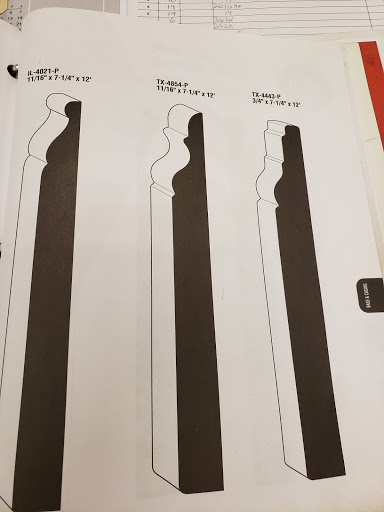 Cabinet Maker «Custom-Bilt Cabinet & Supply», reviews and photos, 6000 Union Ave, Shreveport, LA 71108, USA