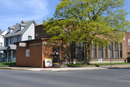 National Sporting Goods Co, 1241 Allegheny St, Jersey Shore, PA 17740, USA, 