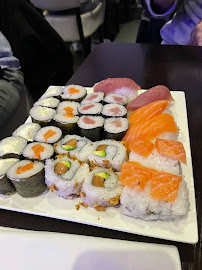 Plats et boissons du Restaurant de sushis Live Sushi à Strasbourg - n°1