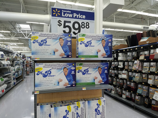 Department Store «Walmart Supercenter», reviews and photos, 782 I-30, Rockwall, TX 75032, USA