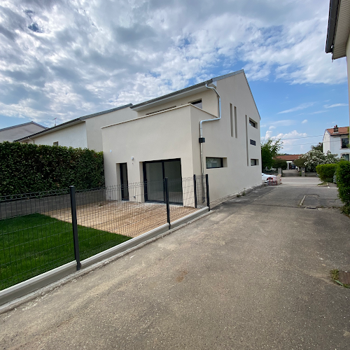 Agence immobilière Esprit Vif Immobilier Champenoux