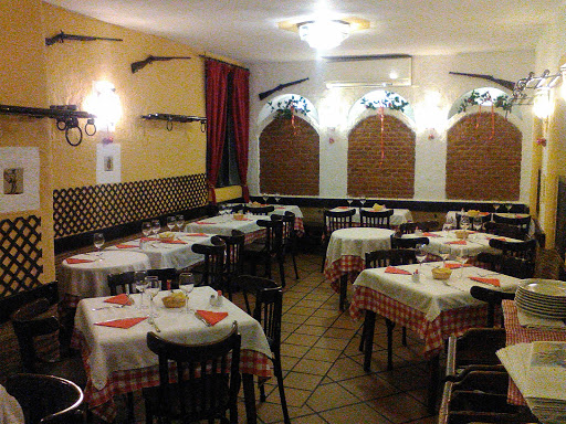 El Lacón en Madrid