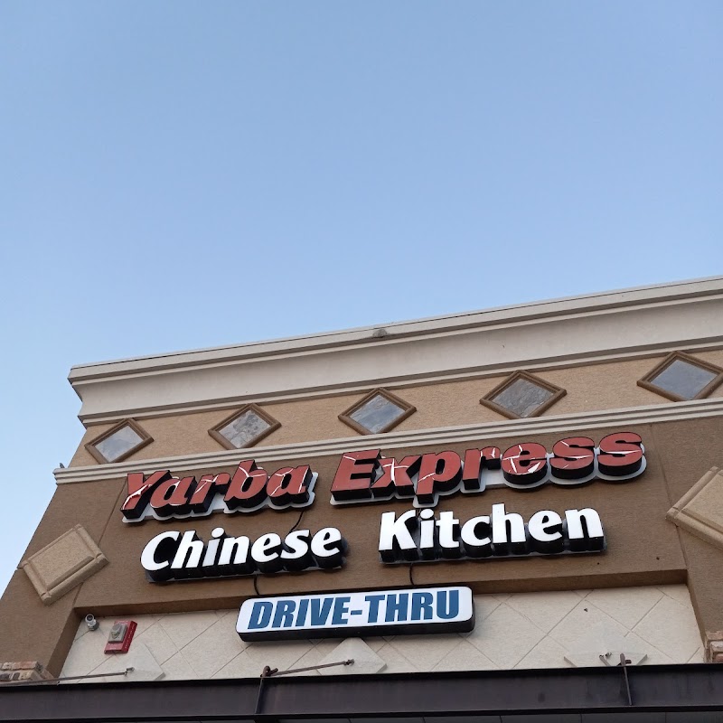 Yarba Express Chinese Kitchen