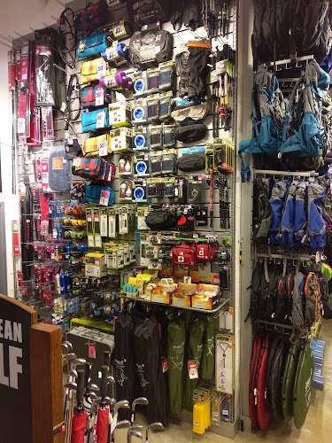 Reviews of Sports Direct in Newport - Sporting goods store