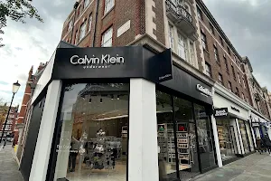 Calvin Klein Underwear image