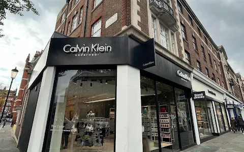 Calvin Klein Underwear image