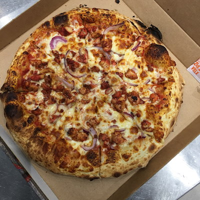 H BURGER & PIZZA PAVILLONS-SOUS-BOIS à Les Pavillons-sous-Bois