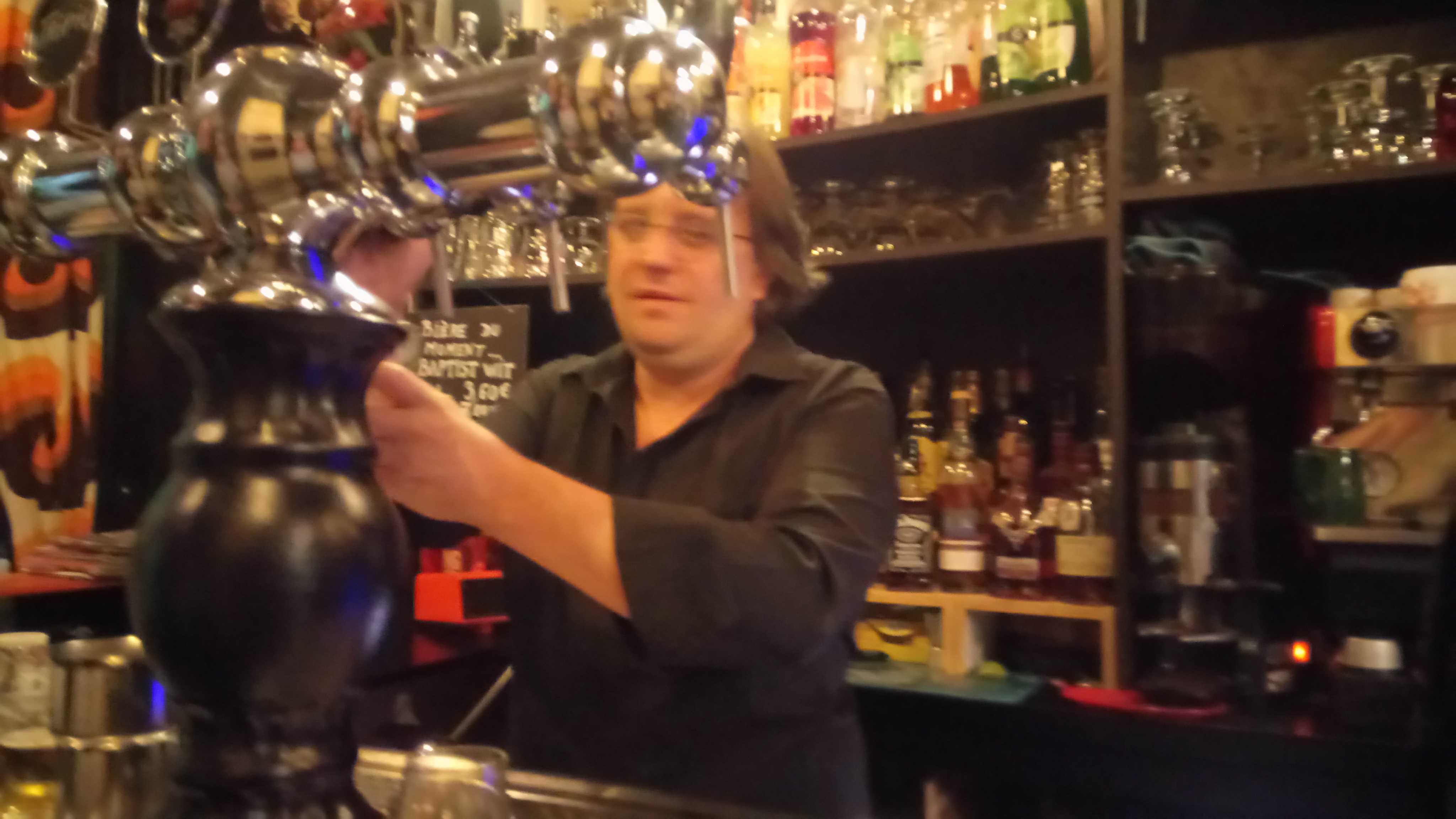 Photo n° 1 de l'avis de Christel.u fait le 24/11/2018 à 08:42