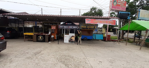 Xiaolin, Taiwan street food