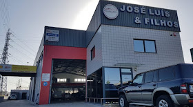 Auto Reparações De José Luís & Filhos Lda