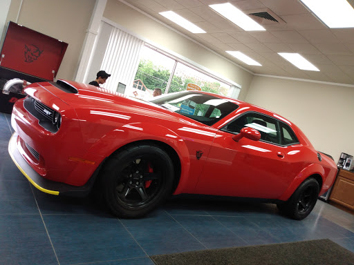 Car Dealer «TRU Auto Mall», reviews and photos, 1473 Berlin Turnpike, Berlin, CT 06037, USA